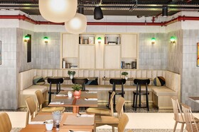 H4 Hotel Wyndham Paris Pleyel Resort