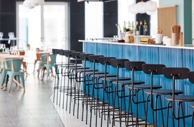 H4 Hotel Wyndham Paris Pleyel Resort