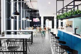 H4 Hotel Wyndham Paris Pleyel Resort