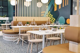 H4 Hotel Wyndham Paris Pleyel Resort