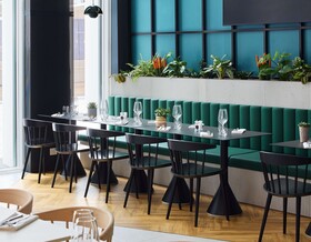 H4 Hotel Wyndham Paris Pleyel Resort