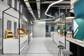 H4 Hotel Wyndham Paris Pleyel Resort