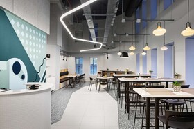 H4 Hotel Wyndham Paris Pleyel Resort