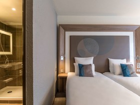Novotel Paris Saint Denis Stade Basilique
