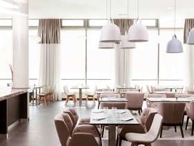 Novotel Paris Saint Denis Stade Basilique