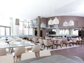 Novotel Paris Saint Denis Stade Basilique