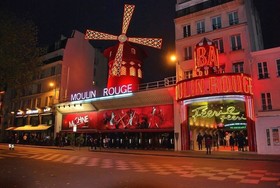 Novotel Paris Saint Denis Stade Basilique