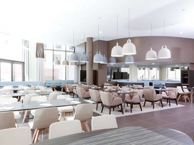 Novotel Paris Saint Denis Stade Basilique