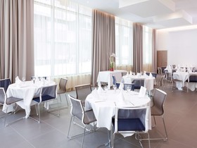 Novotel Paris Saint Denis Stade Basilique