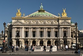 Novotel Paris Saint Denis Stade Basilique