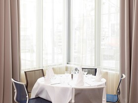 Novotel Paris Saint Denis Stade Basilique