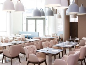 Novotel Paris Saint Denis Stade Basilique