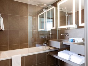 Novotel Paris Saint Denis Stade Basilique