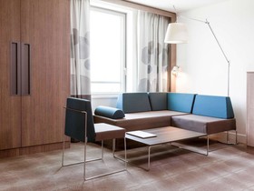 Novotel Paris Saint Denis Stade Basilique