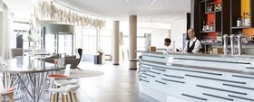 Novotel Paris Saint Denis Stade Basilique
