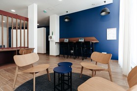 Appart City Confort SaintGermain en Laye