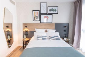 Appart City Confort SaintGermain en Laye