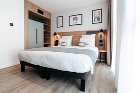 Appart City Confort SaintGermain en Laye