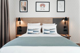 Appart City Confort SaintGermain en Laye