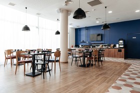 Appart City Confort SaintGermain en Laye