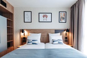 Appart City Confort SaintGermain en Laye