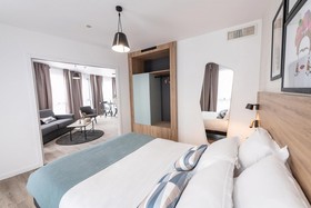 Appart City Confort SaintGermain en Laye