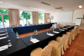 Pavillon Henri IV