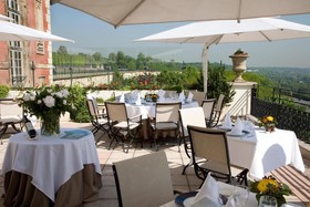 Pavillon Henri IV