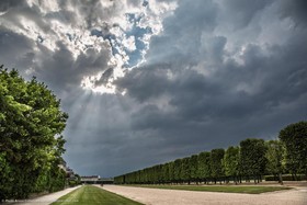 Pavillon Henri IV
