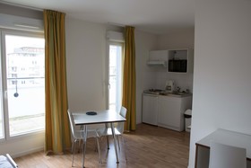 Residence Serena