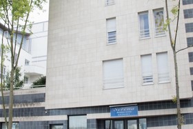 Residence Serena