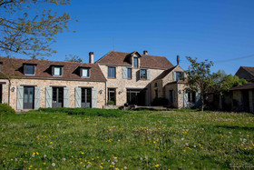 La Ferme du Vieux Moulin
