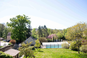 La Ferme du Vieux Moulin