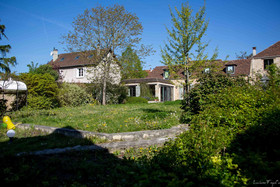 La Ferme du Vieux Moulin