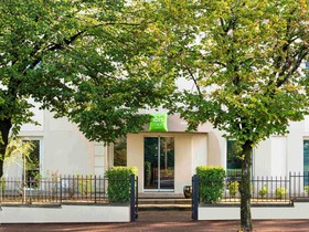 B&B HOTEL Saint-Maur Créteil