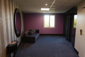 B&B HOTEL Saint-Maur Créteil