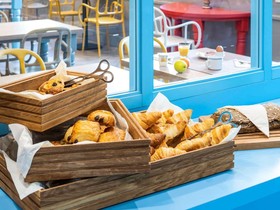 B&B HOTEL Saint-Maur Créteil