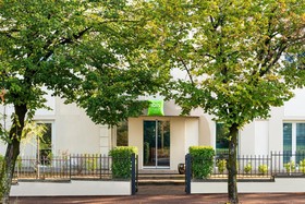 B&B HOTEL Saint-Maur Créteil