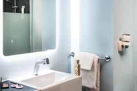 B&B HOTEL Saint-Maur Créteil
