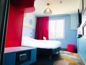 B&B HOTEL Saint-Maur Créteil