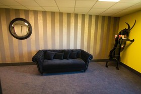B&B HOTEL Saint-Maur Créteil