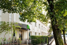 B&B HOTEL Saint-Maur Créteil