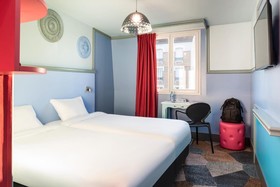 B&B HOTEL Saint-Maur Créteil