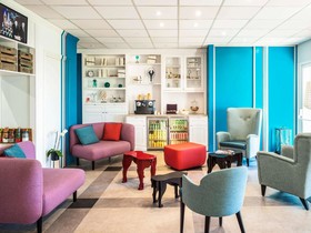 B&B HOTEL Saint-Maur Créteil
