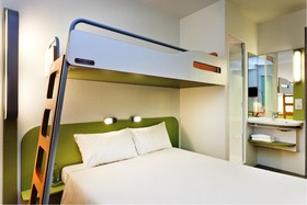 ibis budget Saint-Maurice