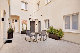 Hôtel Cocoon