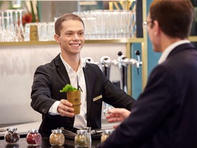 Mercure Paris Saint-Ouen
