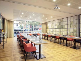 Mercure Paris Saint-Ouen