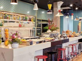 Mercure Paris Saint-Ouen