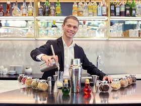 Mercure Paris Saint-Ouen